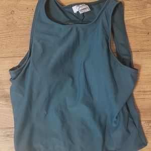 Kortni Jeane Circle Back Top